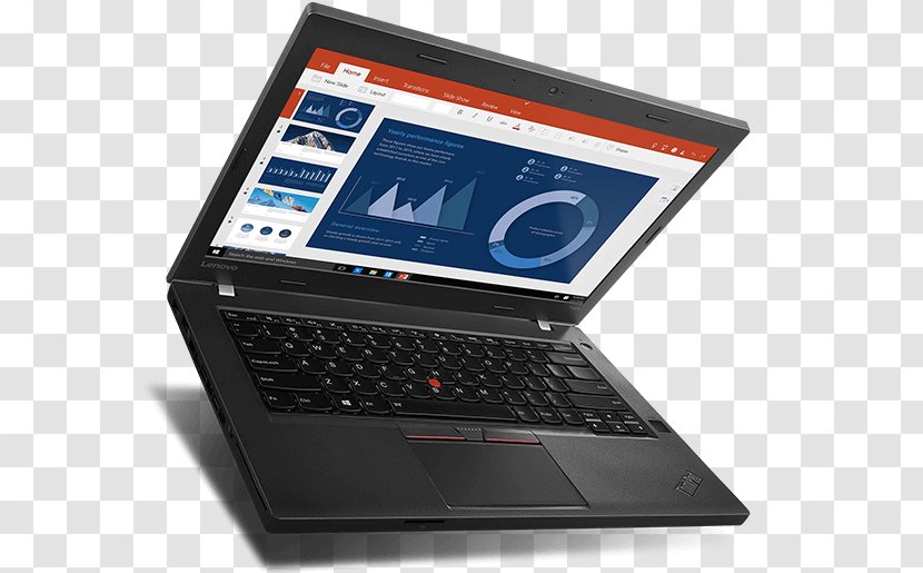 Laptop ThinkPad X Series Lenovo T460p Intel Core I5 - Thinkpad Transparent PNG