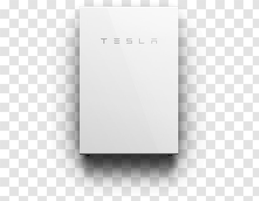 Brand Multimedia - Tesla Transparent PNG