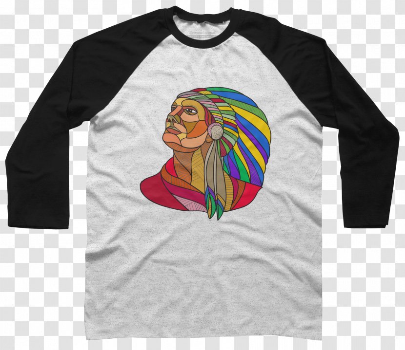 T-shirt Hoodie Tracksuit Raglan Sleeve - Brand Transparent PNG