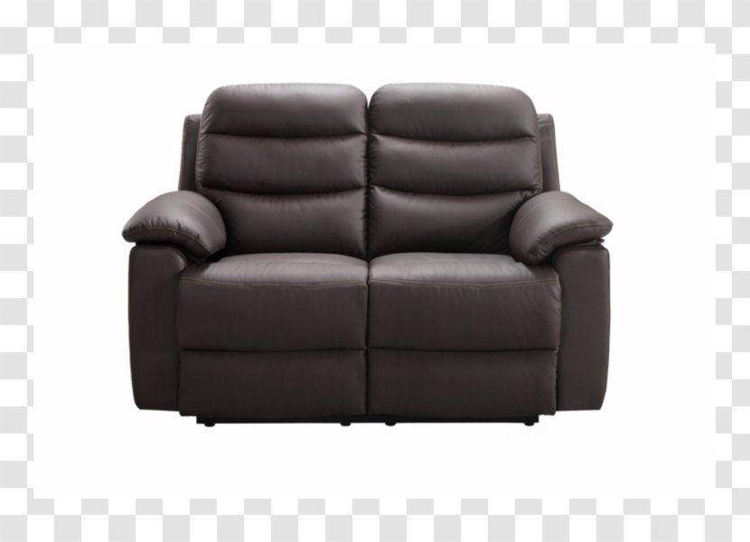 Recliner Loveseat Car Comfort Transparent PNG