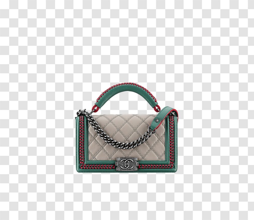 Chanel Handbag Tapestry Leather - Bag Transparent PNG