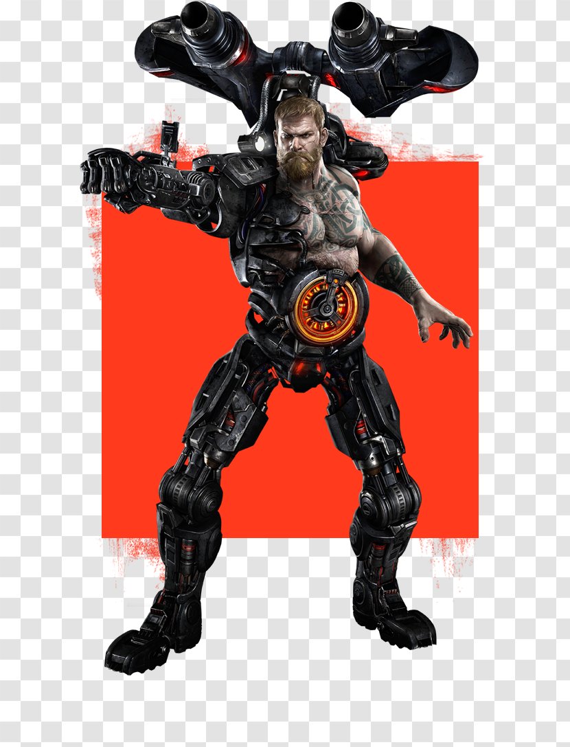 Evolve Wiki Video Game - Wikia - Hunters Transparent PNG