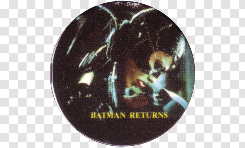 Catwoman Batman Organism - Returns Transparent PNG