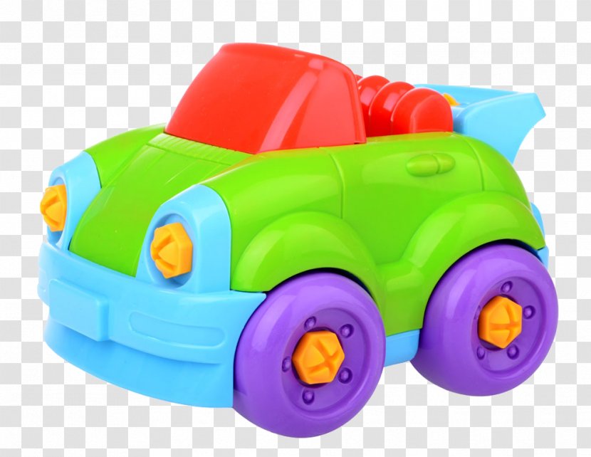 Car Toy - Game Transparent PNG