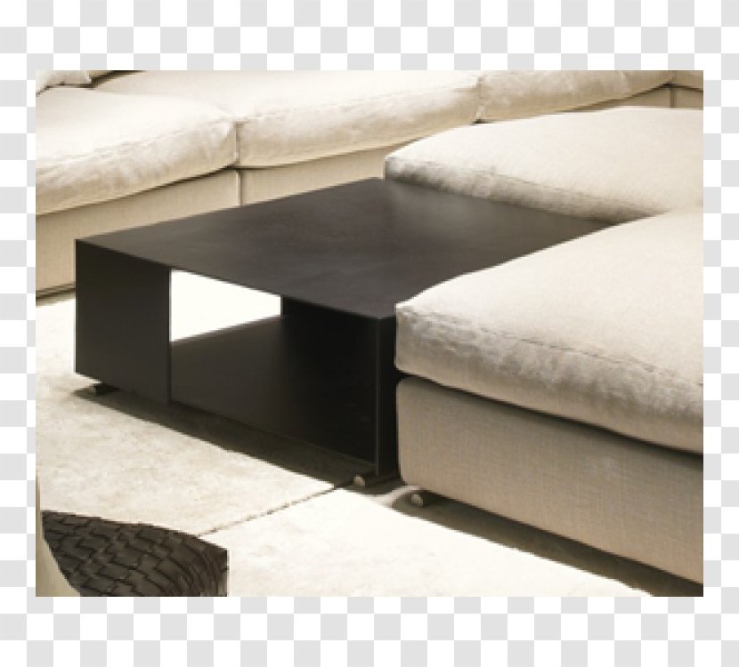 Coffee Tables Foot Rests Couch Flexform - Low Table Transparent PNG