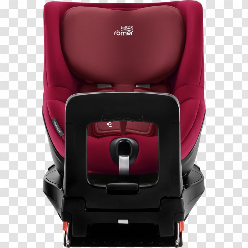 Baby & Toddler Car Seats Britax Römer DUALFIX Transparent PNG