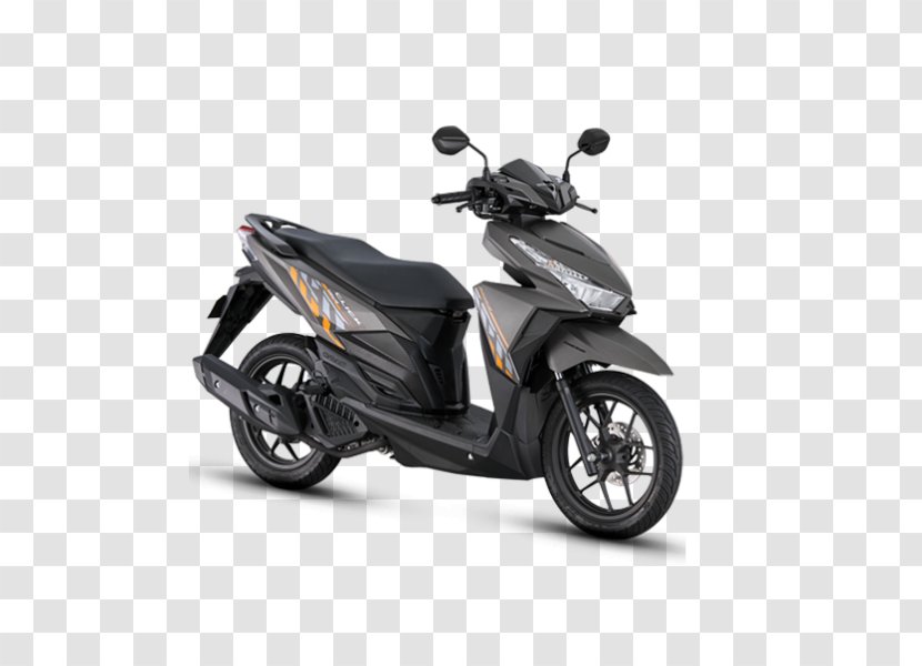Honda Motor Company Motorcycle Scooter Combined Braking System Car Transparent PNG