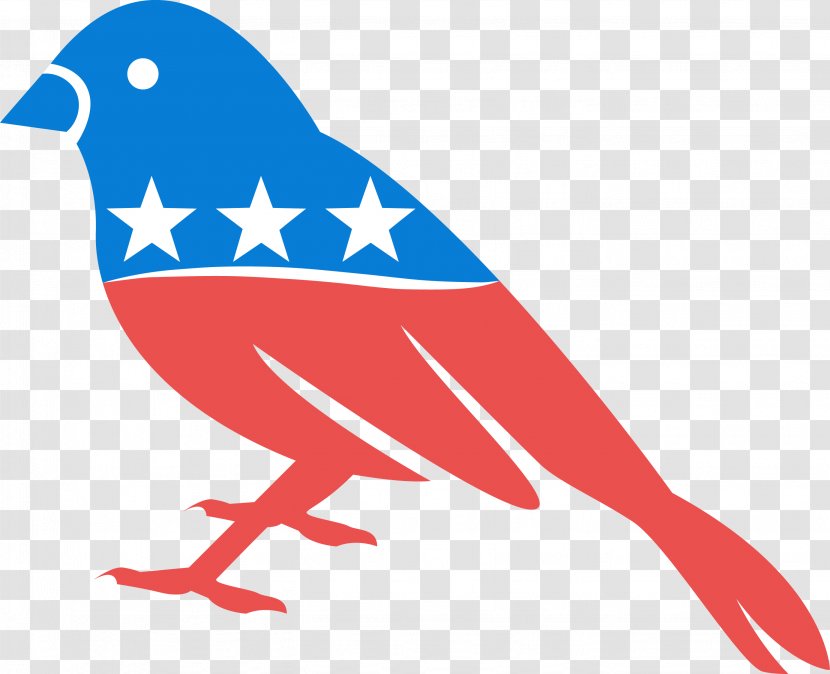 Progressive Party Democratic Socialism Era People's - Symbol - Flock Of Birds Transparent PNG