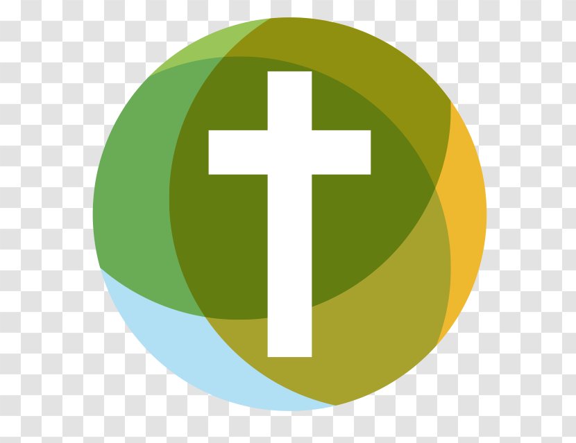 Crown Of Thorns Logo Symbol - Green Transparent PNG