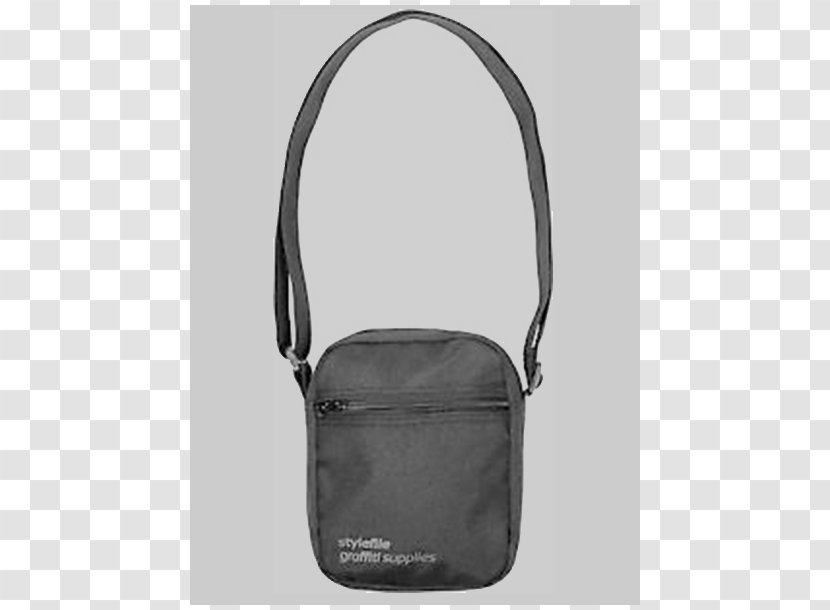 Handbag Messenger Bags Leather Stylefile Magazine - Graffiti Style Transparent PNG