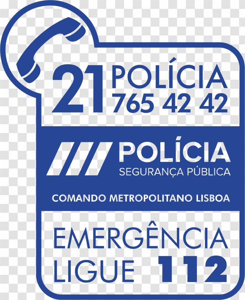 Instituto Superior De Ciências Policiais E Segurança Interna Montepio Da Policia Publica Lisboa Seguranca Polícia Pública Odivelas - Lisbon - Telemovel Transparent PNG