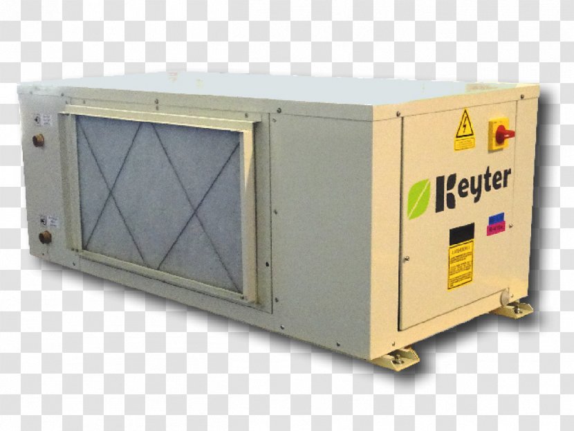 R-410A Air Conditioning Refrigerant Hydrofluorocarbon Refrigeration - Machine - Thalia Transparent PNG