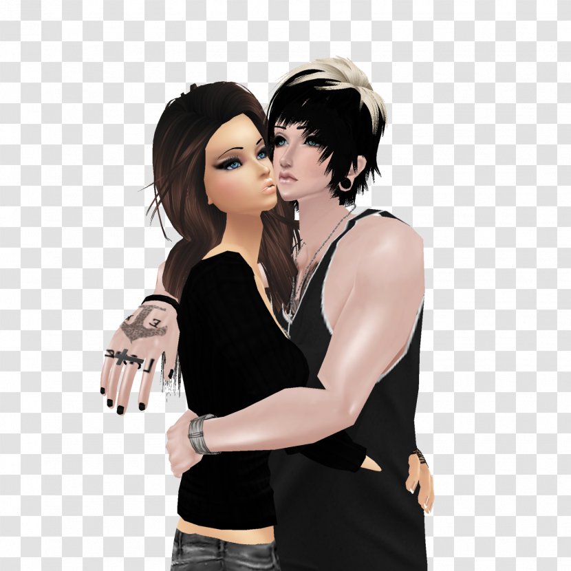 IMVU Avatar Download Word - Tree Transparent PNG