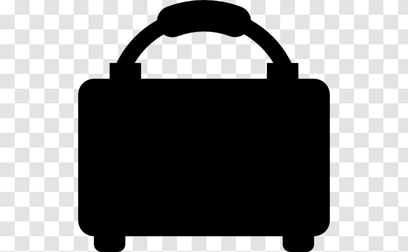 Bag Briefcase Shape - Luggage Bags Transparent PNG