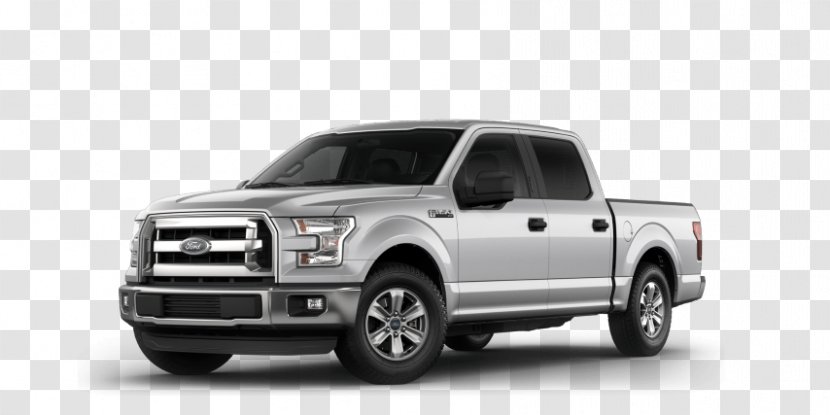 2016 Ford F-150 2017 Motor Company Car - Transport Transparent PNG