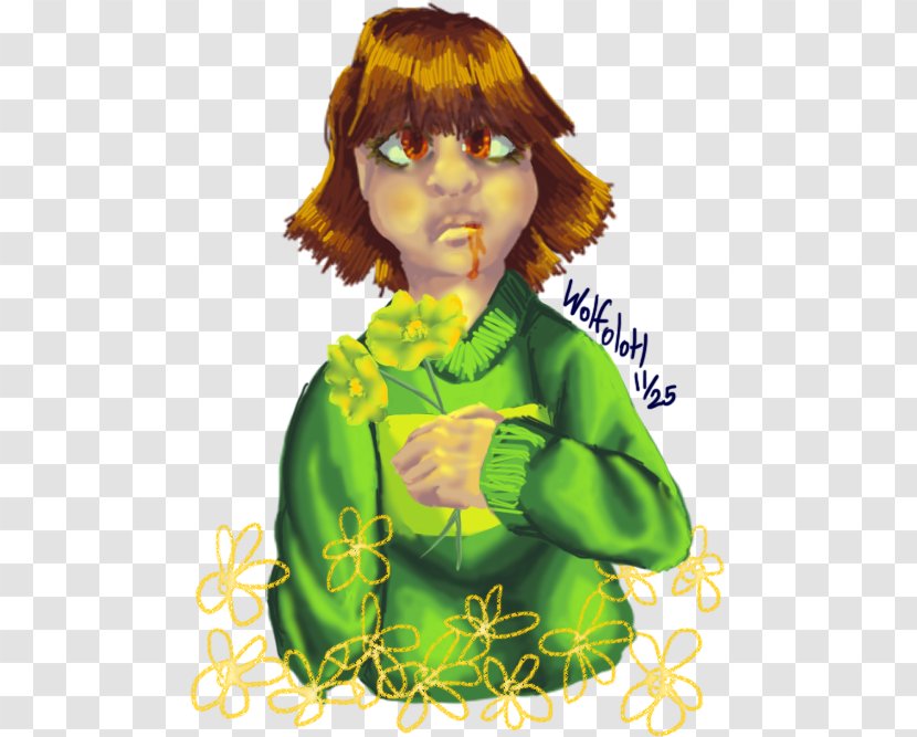 Buttercup Poison DeviantArt Drawing - Digital Art - Ingestion Transparent PNG