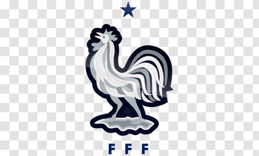UEFA Euro 2016 2018 FIFA World Cup France National Football Team Ligue 1 - Galliformes Transparent PNG