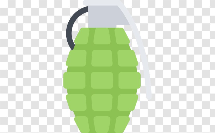 Grenade - Fruit - Green Transparent PNG