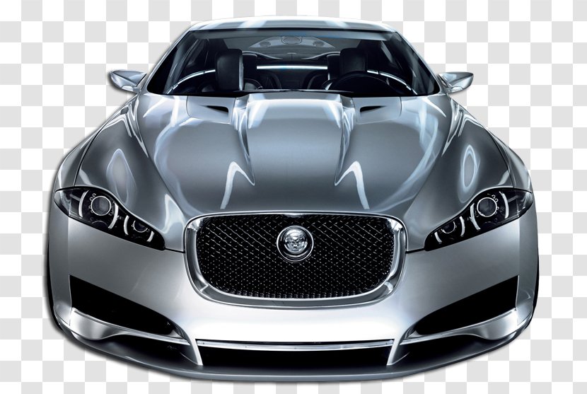 2013 Jaguar XF 2018 XJ Cars - Xj Transparent PNG