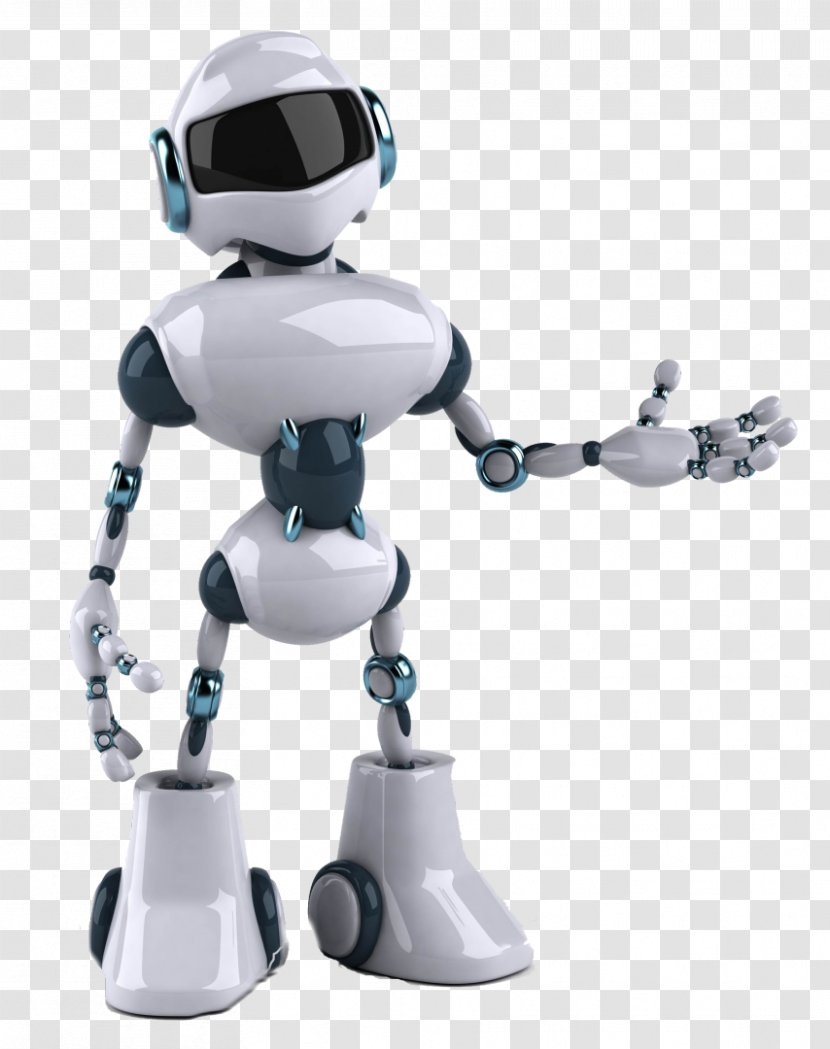 Humanoid Robot Military Artificial Intelligence - Gynoid - Robotics Transparent PNG