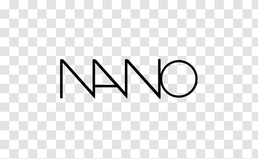 Nanotechnology Logo Brand Nanoparticle - NANO TECHNOLOGY Transparent PNG