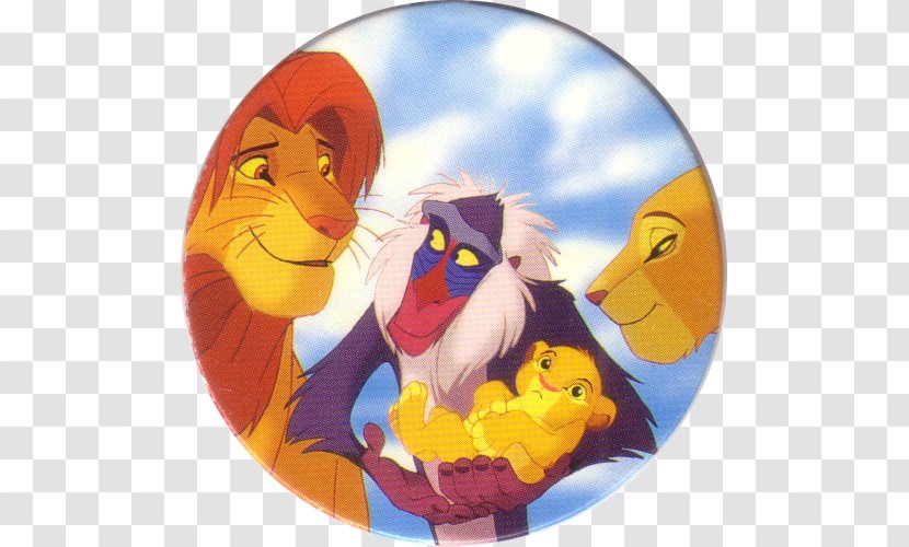 Simba Lion Nala Mufasa Sarabi Transparent PNG