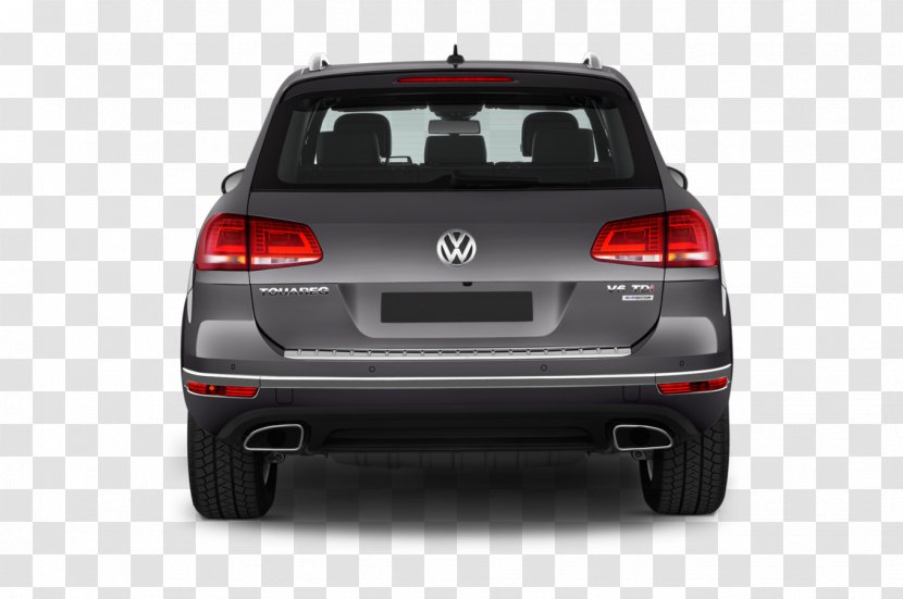 Volkswagen Tiguan Car Compact Sport Utility Vehicle - Family Transparent PNG