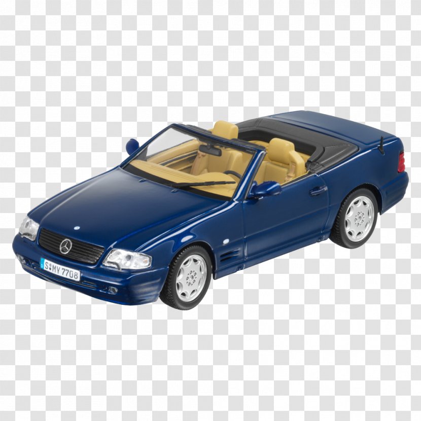 Car Mercedes-Benz SL-Class W196 O580 - Automotive Design - Matchbox Transparent PNG