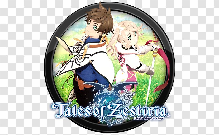 Tales Of Zestiria Xillia Berseria Symphonia Bandai Namco Entertainment - Tree - Flower Transparent PNG