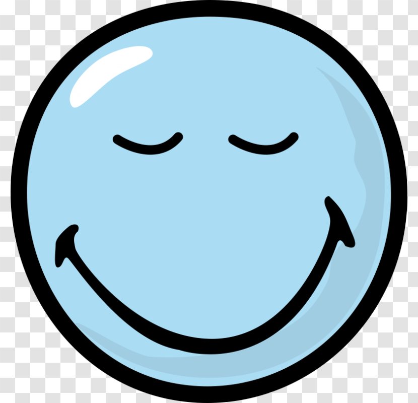 The Smiley Company Emoticon Sticker Clip Art - Smile Transparent PNG