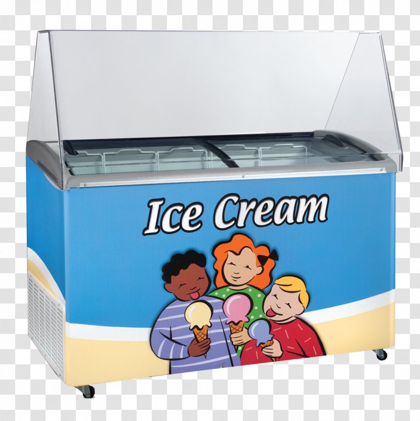 Ice Cream Makers Flavor Freezers Frozen Food Transparent PNG