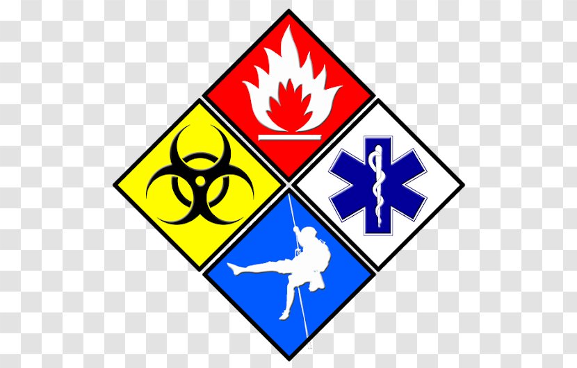 Emergency Service Star Of Life Incident Response Team Search And Rescue - Disaster Relief Transparent PNG