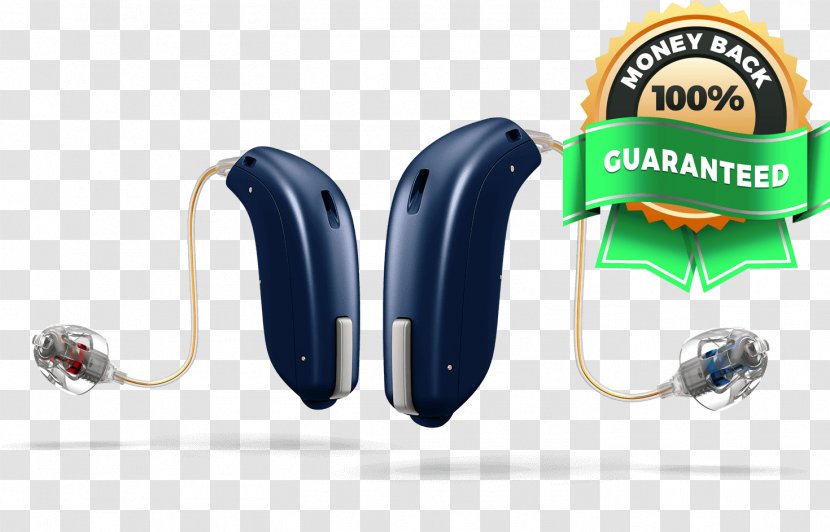 Oticon Hearing Aid Audiology Test - Ear Transparent PNG