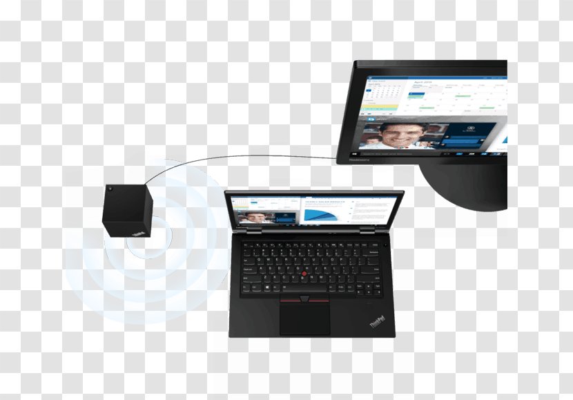 ThinkPad X1 Carbon Intel Laptop Dell Lenovo - Thinkpad Transparent PNG
