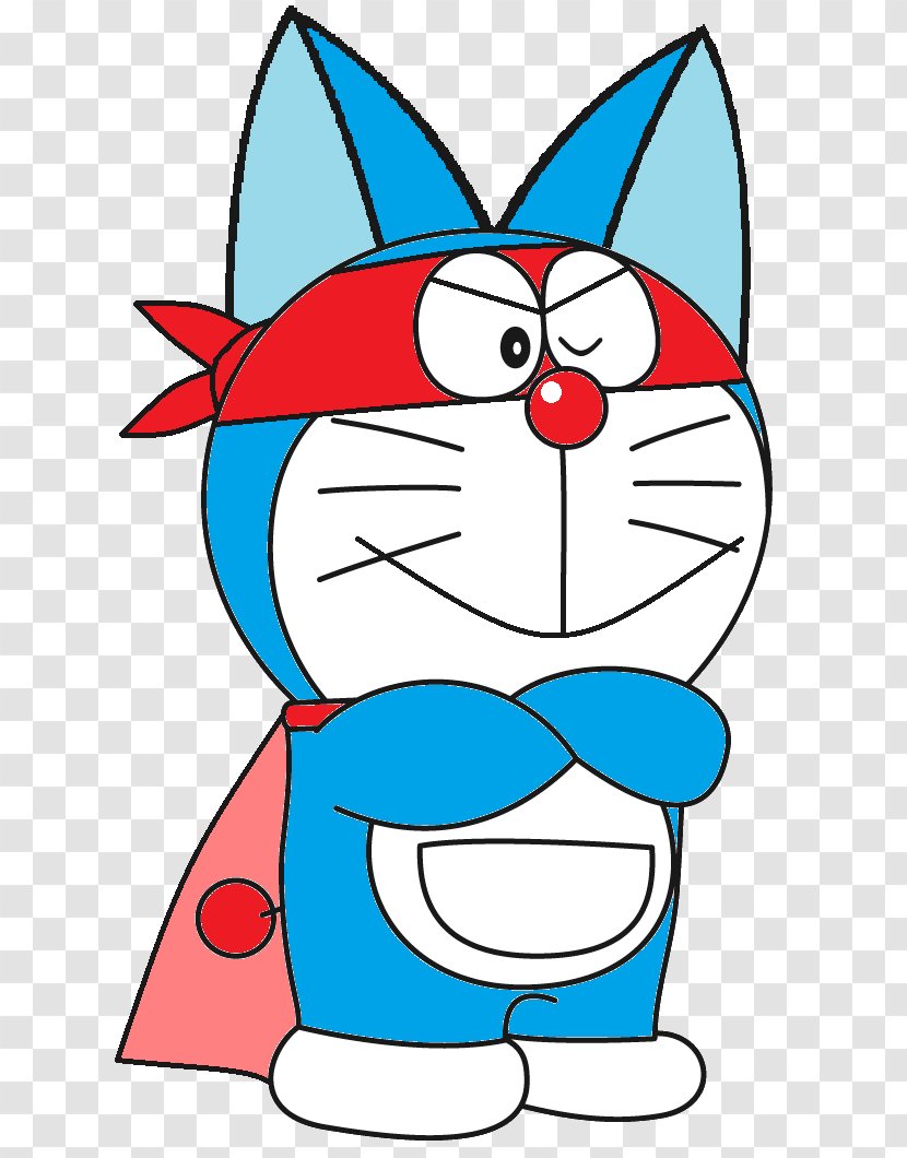 Doraemon Nobita Nobi Suneo Honekawa Character El Matadora - Whiskers Transparent PNG