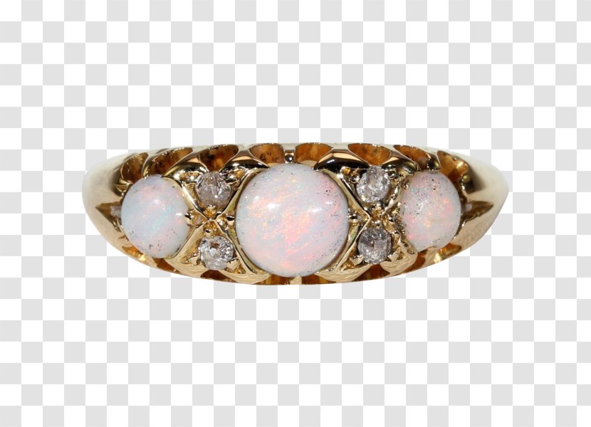 Opal Bracelet Bangle Jewellery Jewelry Design Transparent PNG