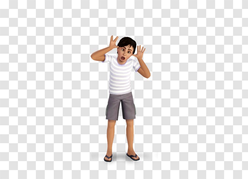 The Sims 3: Island Paradise Video Game Wiki - Hand - Familia Transparent PNG