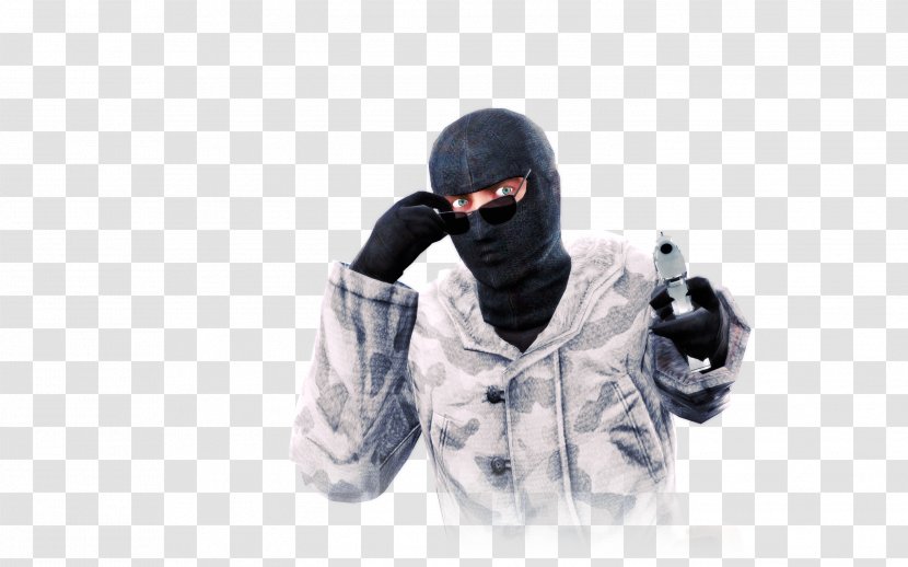Computer Servers Counter-Strike 1.6 Counter-Strike: Global Offensive Steam - Outerwear - Go Transparent PNG
