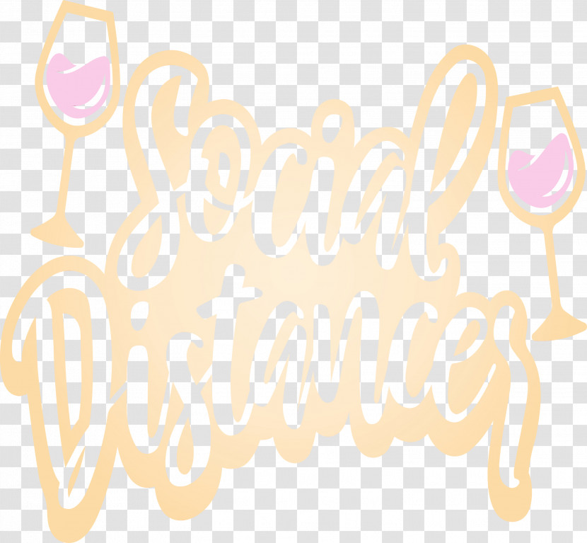 Logo Yellow Pattern Line Area Transparent PNG