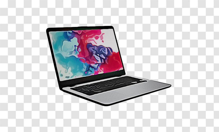 Laptop Netbook Technology Electronic Device Computer - Accessory Multimedia Transparent PNG
