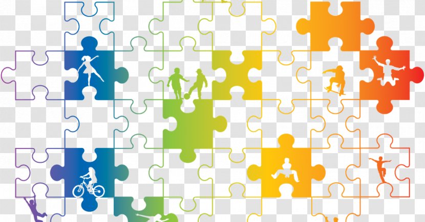 Human Behavior AutismForUs Clip Art - Green - Design Element Transparent PNG