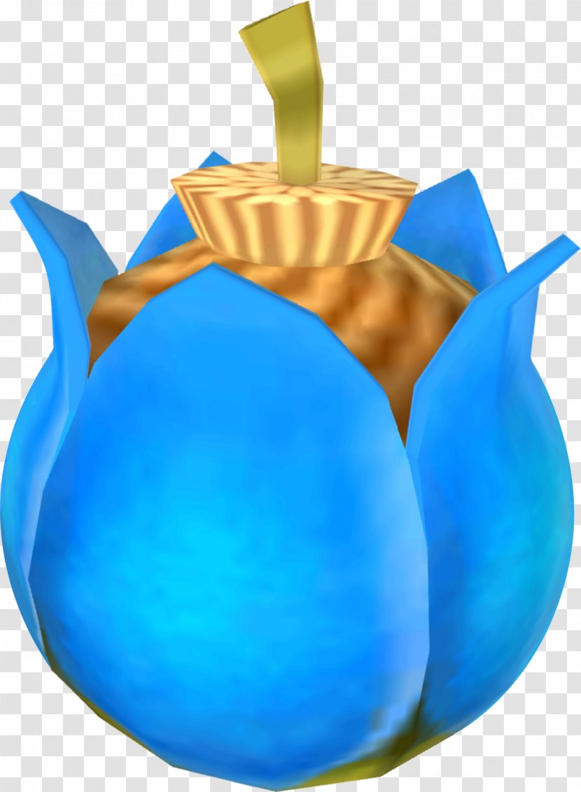 The Legend Of Zelda: Skyward Sword Ocarina Time Breath Wild Link - Bomb Transparent PNG