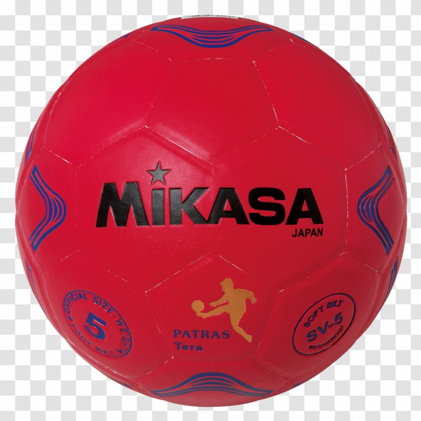 Volleyball Mikasa Sports NT3700 Training Netball Medicine Balls - Football - Ball Transparent PNG