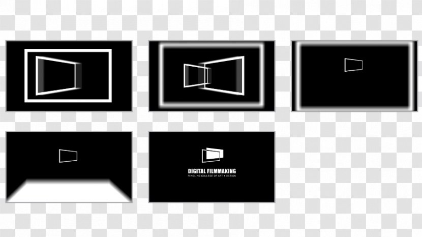 Film Logo Storyboard Art - Video - Design Transparent PNG