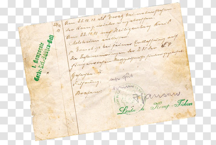 Envelope Letter - Paper Transparent PNG