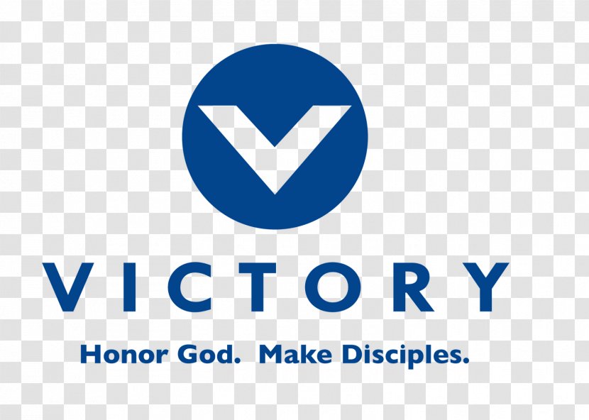 Victory Makati Christian Church God - Logo Transparent PNG