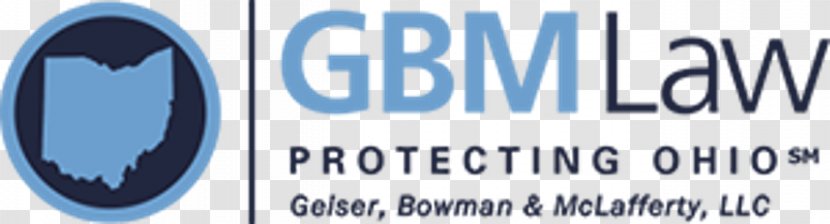 GBM Law Personal Injury Lawyer Business - Logo Transparent PNG