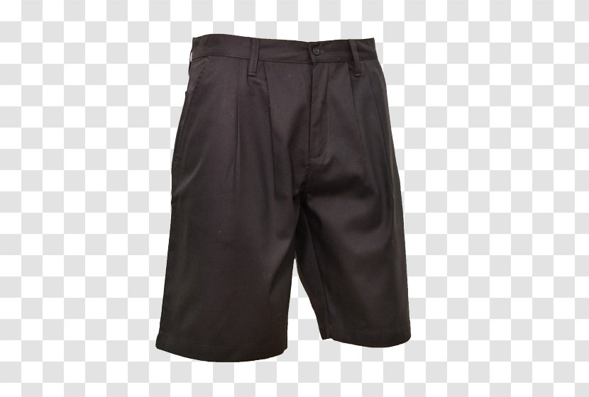 Bermuda Shorts T-shirt Pants Uniform Transparent PNG