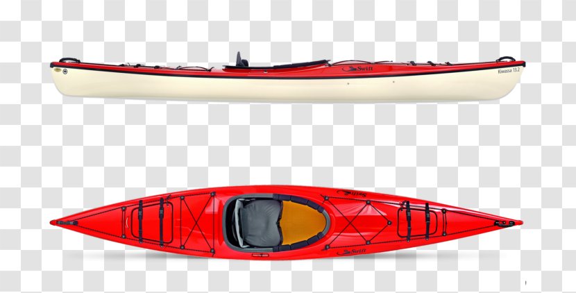 KAYAK Boating - Design Transparent PNG