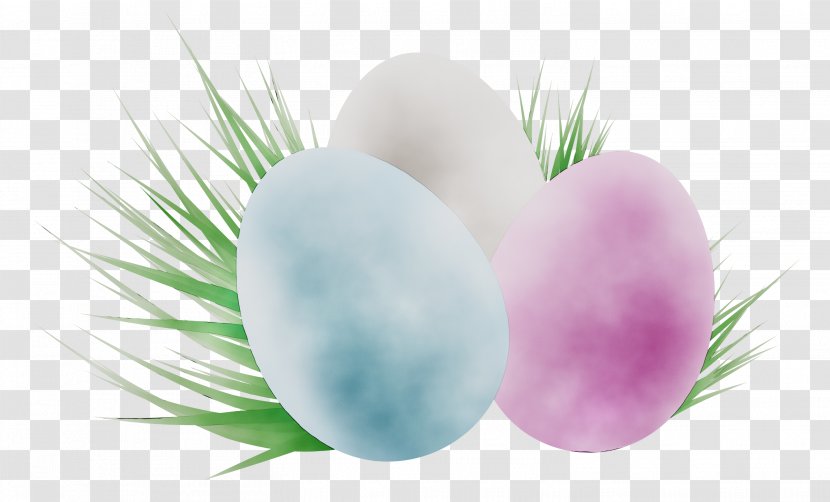 Desktop Wallpaper Easter Egg Computer - Plant Transparent PNG